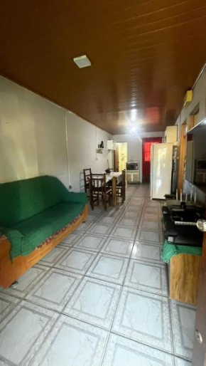 House in Chuy
